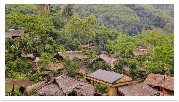 Đà Bắc, Phú Thọ 3