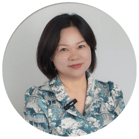 Cô Nguyễn Minh Hằng