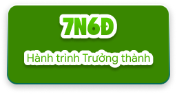 Hành Trình Trưởng Thành
