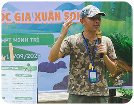 Đội ngũ giảng viên