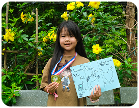 Dấu ấn hành trình